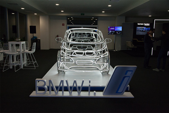 BMWi /  Formula E